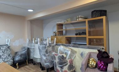 Bodega comercial en venta en San Cristóbal HuichochitlAn