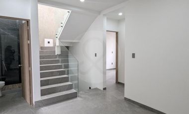 Esmeralda  Casa en venta en San Francisco