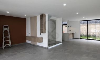 Esmeralda  Casa en venta en San Francisco