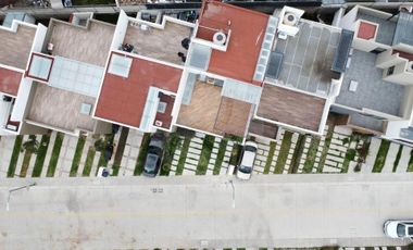 Esmeralda  Casa en venta en San Francisco