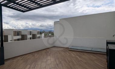 Esmeralda  Casa en venta en San Francisco