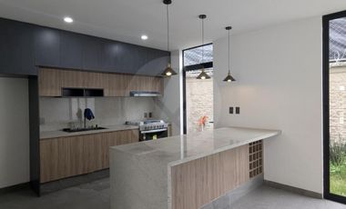 Esmeralda  Casa en venta en San Francisco