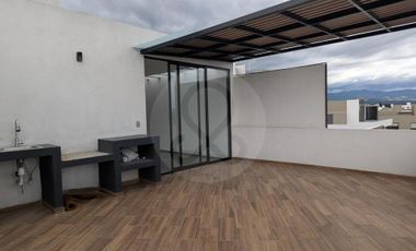 Esmeralda  Casa en venta en San Francisco