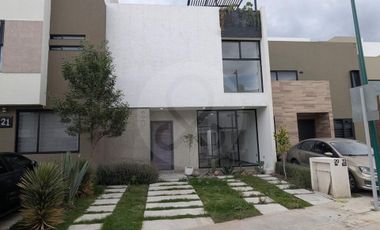 Esmeralda  Casa en venta en San Francisco