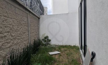 Esmeralda  Casa en venta en San Francisco