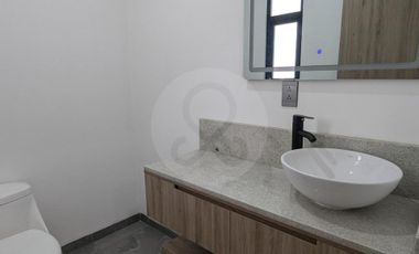 Esmeralda  Casa en venta en San Francisco