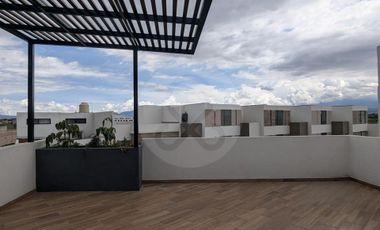 Esmeralda  Casa en venta en San Francisco