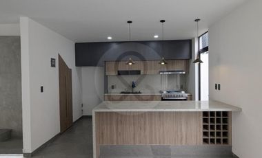 Esmeralda  Casa en venta en San Francisco