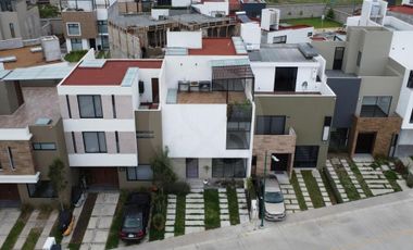 Esmeralda  Casa en venta en San Francisco