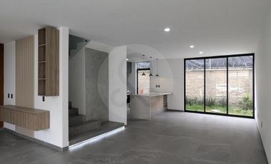 Esmeralda  Casa en venta en San Francisco