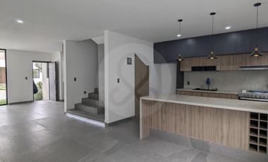 Esmeralda  Casa en venta en San Francisco