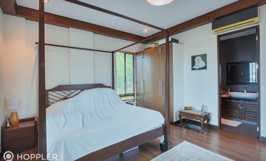 3BR House for Sale in Tagaytay Highlands, Plantation Hills, Batangas - RS4972482