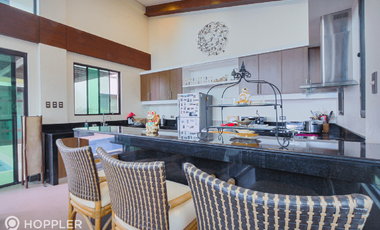 3BR House for Sale in Tagaytay Highlands, Plantation Hills, Batangas - RS4972482