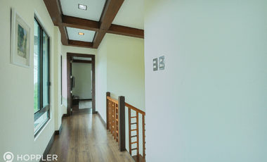 3BR House for Sale in Tagaytay Highlands, Plantation Hills, Batangas - RS4972482