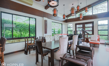 3BR House for Sale in Tagaytay Highlands, Plantation Hills, Batangas - RS4972482