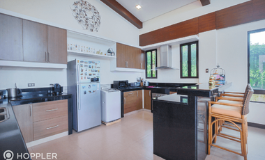 3BR House for Sale in Tagaytay Highlands, Plantation Hills, Batangas - RS4972482