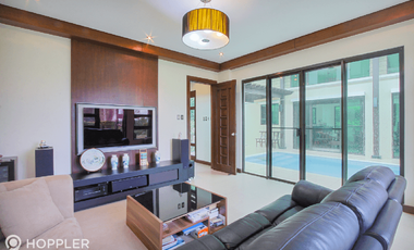 3BR House for Sale in Tagaytay Highlands, Plantation Hills, Batangas - RS4972482