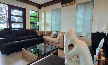 3BR House for Sale in Tagaytay Highlands, Plantation Hills, Batangas - RS4972482