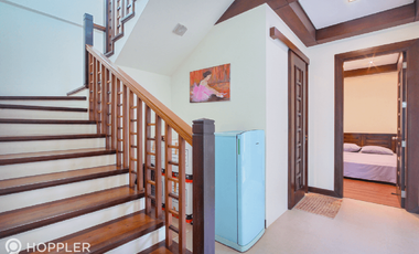 3BR House for Sale in Tagaytay Highlands, Plantation Hills, Batangas - RS4972482