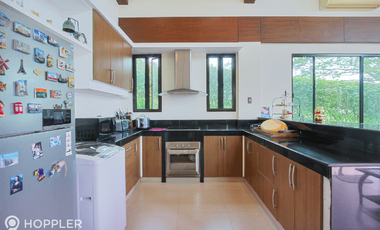 3BR House for Sale in Tagaytay Highlands, Plantation Hills, Batangas - RS4972482