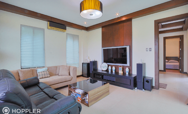 3BR House for Sale in Tagaytay Highlands, Plantation Hills, Batangas - RS4972482