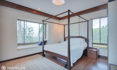 3BR House for Sale in Tagaytay Highlands, Plantation Hills, Batangas - RS4972482