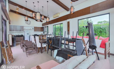 3BR House for Sale in Tagaytay Highlands, Plantation Hills, Batangas - RS4972482