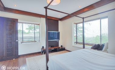 3BR House for Sale in Tagaytay Highlands, Plantation Hills, Batangas - RS4972482