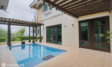 3BR House for Sale in Tagaytay Highlands, Plantation Hills, Batangas - RS4972482