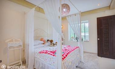 3BR House for Sale in Tagaytay Highlands, Plantation Hills, Batangas - RS4972482