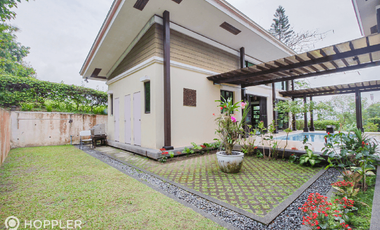 3BR House for Sale in Tagaytay Highlands, Plantation Hills, Batangas - RS4972482