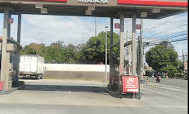 Commercial Lot for sale in San Cristobal, Calamba, Laguna