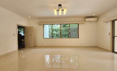 4BR House for Rent in Dasmariñas Village, Makati - RR3035182