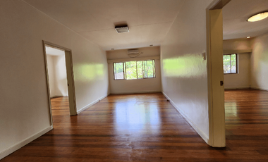 4BR House for Rent in Dasmariñas Village, Makati - RR3035182