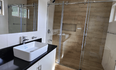 4BR House for Rent in Dasmariñas Village, Makati - RR3035182