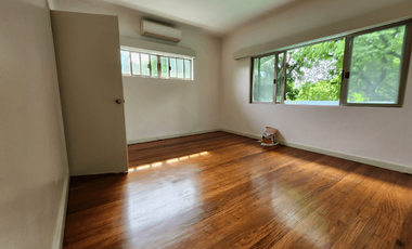 4BR House for Rent in Dasmariñas Village, Makati - RR3035182