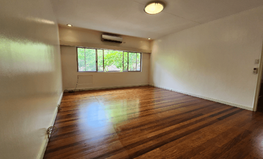 4BR House for Rent in Dasmariñas Village, Makati - RR3035182