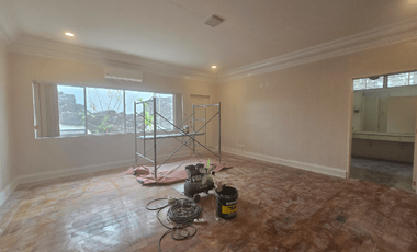 4BR House for Rent in Forbes Park, Makati - RR3396382