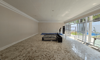 4BR House for Rent in Forbes Park, Makati - RR3396382