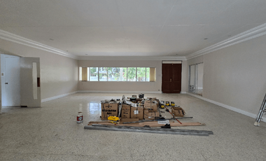 4BR House for Rent in Forbes Park, Makati - RR3396382