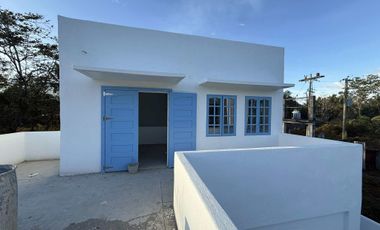 Santorini Village in Funda Dalipe, San Jose, Antique near Beach