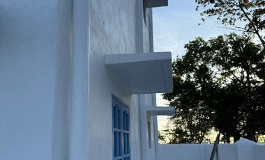 Santorini Village in Funda Dalipe, San Jose, Antique near Beach