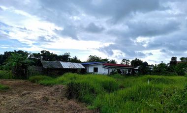 Residential Lot located at Ilaya, Bugasong
