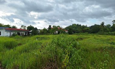 Residential Lot located at Ilaya, Bugasong