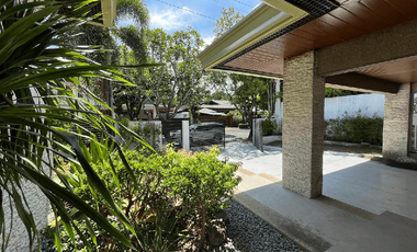 3BR House for Rent in Dasmariñas Village, Makati - RR3454382