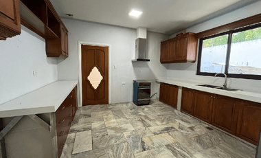 3BR House for Rent in Dasmariñas Village, Makati - RR3454382