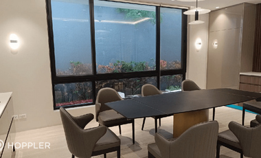 5BR House for Rent in Merville Subdivision, Parañaque - RR3414382