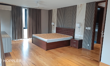 5BR House for Rent in Merville Subdivision, Parañaque - RR3414382