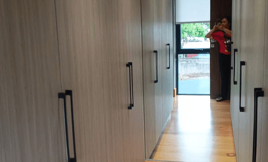 5BR House for Rent in Merville Subdivision, Parañaque - RR3414382