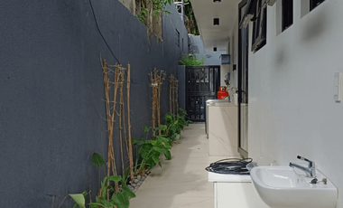 5BR House for Rent in Merville Subdivision, Parañaque - RR3414382